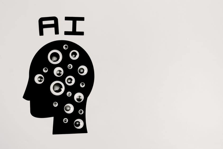 Logo da Cognition AI