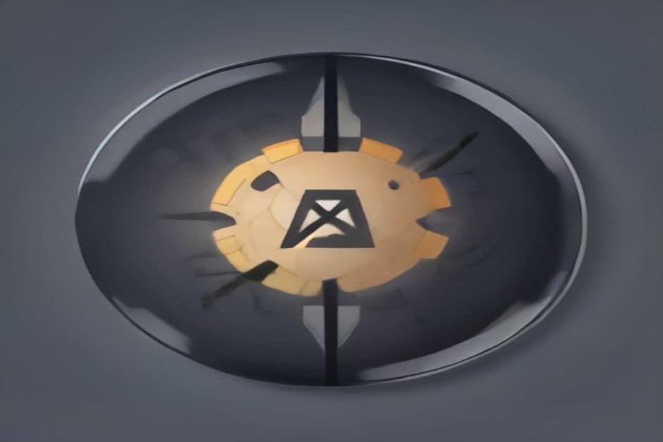 Logo da Cognition AI