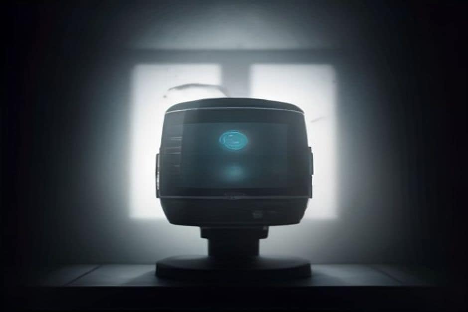 Monitor com gráfico de barras de lançamentos Steam 20202025